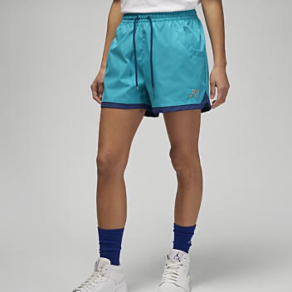 NEVER WORN Jordan Shorts - Picture 1 of 3